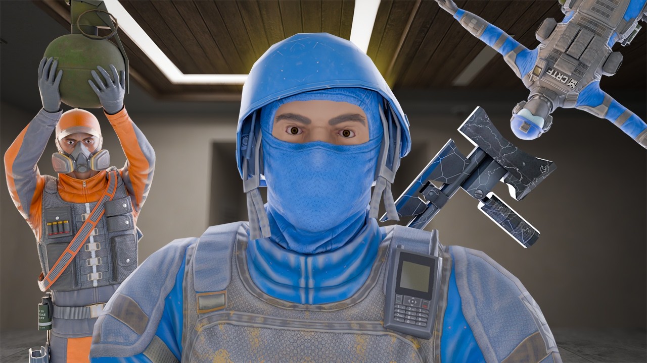 Moments That Make Me Want To Play Critical Ops