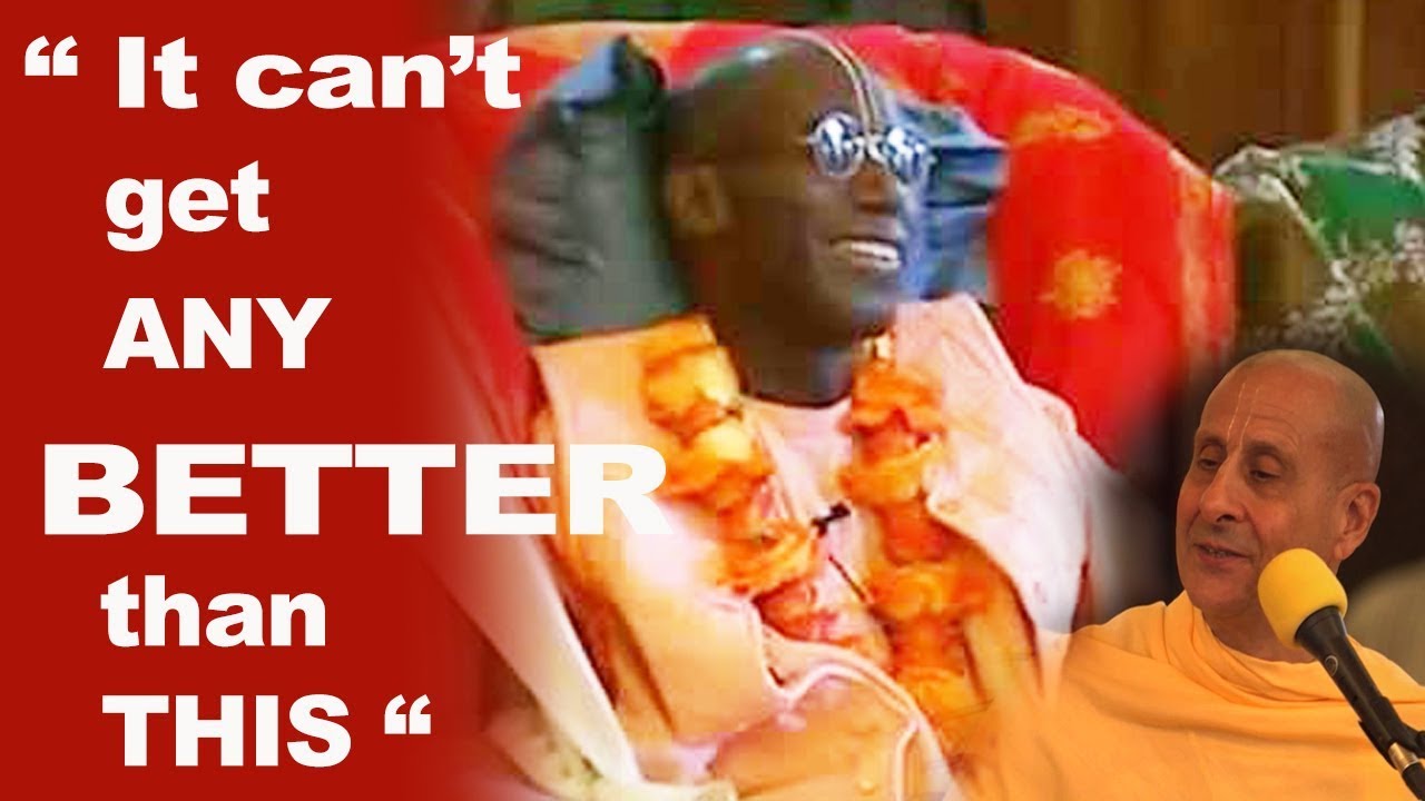Bhakti Tirtha Swami 