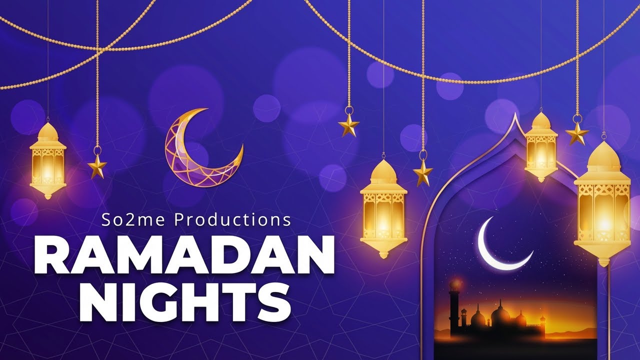 Ramadan Songs 2026 Greatest Ramadan Hits Song Compilation | Fasting Nasheed & Muslim Ramadan Music