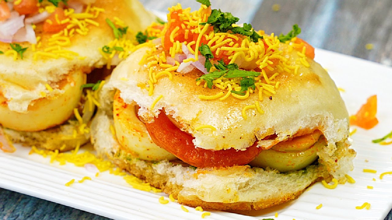 Burger Style Anda Pav | अंडा पाव बर्गर तवे पर | Egg Burger | Tawa burger Recipe | KabitasKitchen