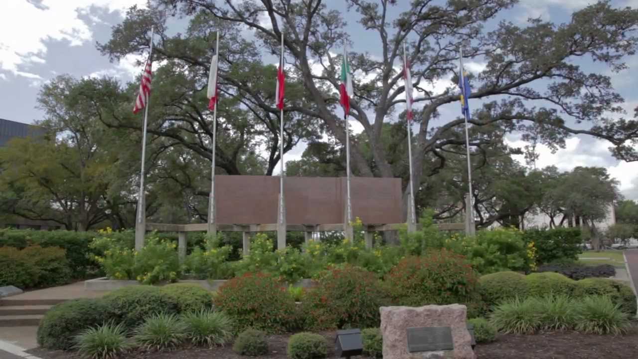 Victoria, TX - A Tour of Victoria, Texas