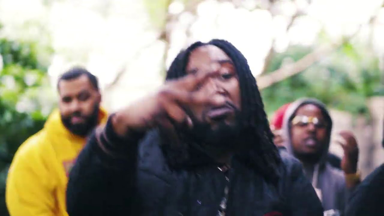 Fmb Dz &ldquo;Dirty Game&rdquo; (Official Video)