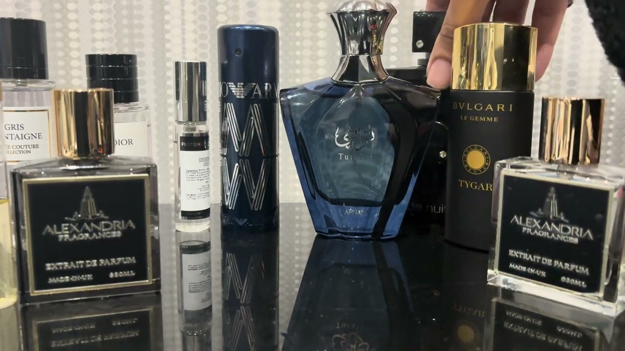 Why I buy Fragrance Clones and Dupes  