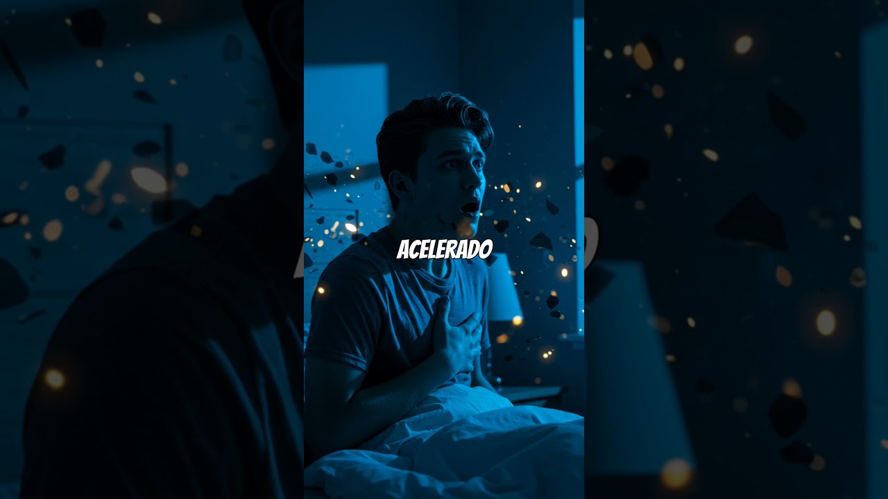 ¿Y si tus sueños fueran recuerdos de otra vida? | Realidades paralelas