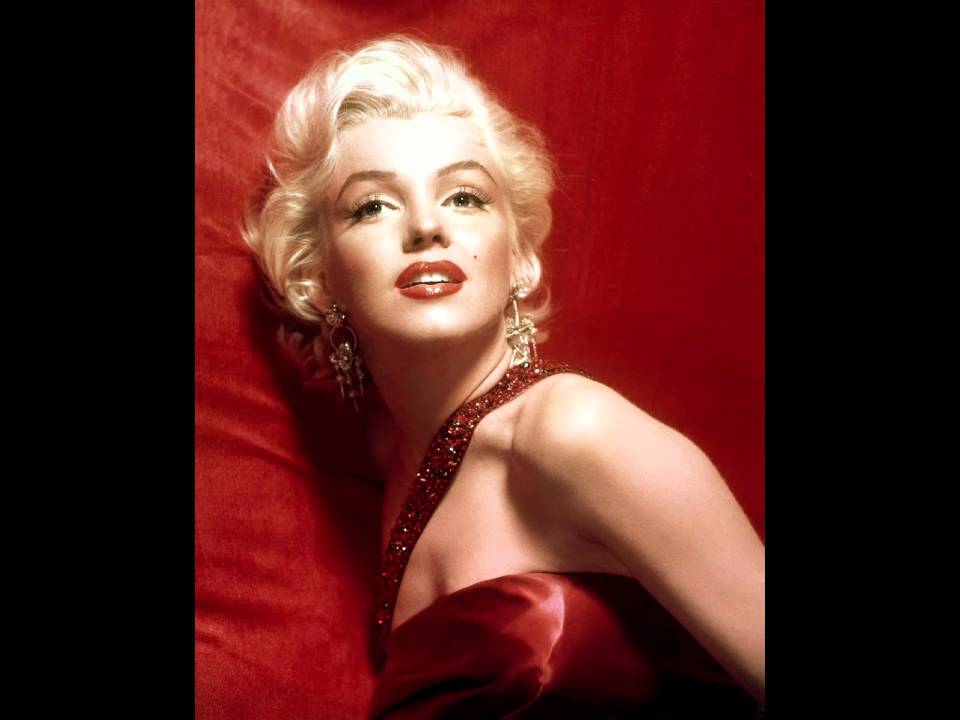 Marilyn Monroe - After You Get What You Want, You Don't Want It - Original Version - HD AUDIO