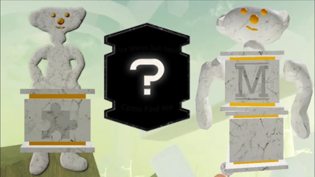 CONSIGUIENDO A “Museum Curator” EN BEAR ALPHA! ||| Mr Puzzles_Alpha