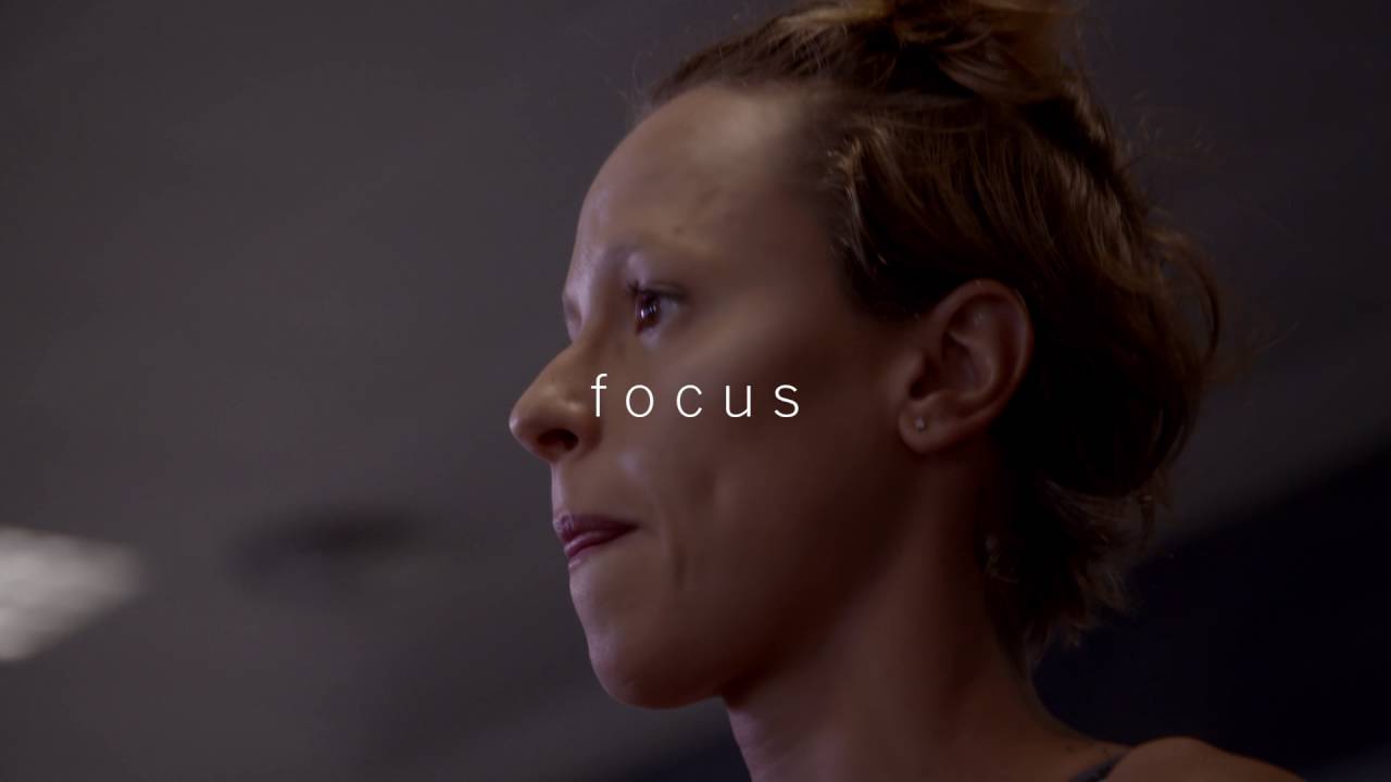 FEDERICA PELLEGRINI #LEGEND