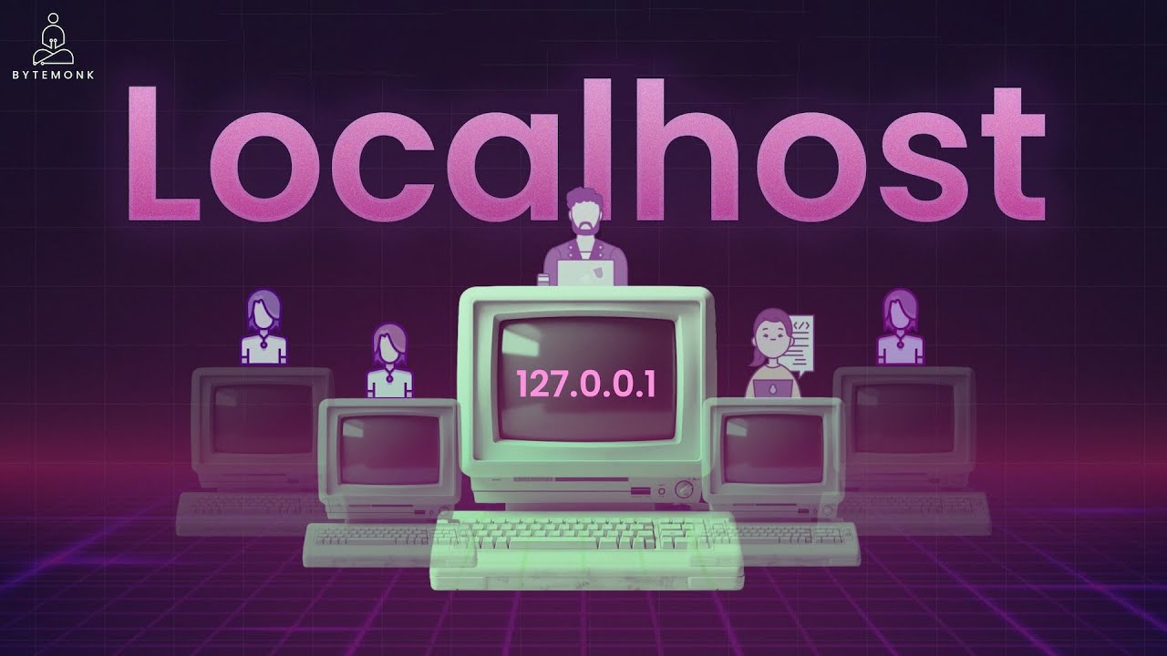🧑🏽&zwj;💻 What REALLY Happens When You Type Localhost?