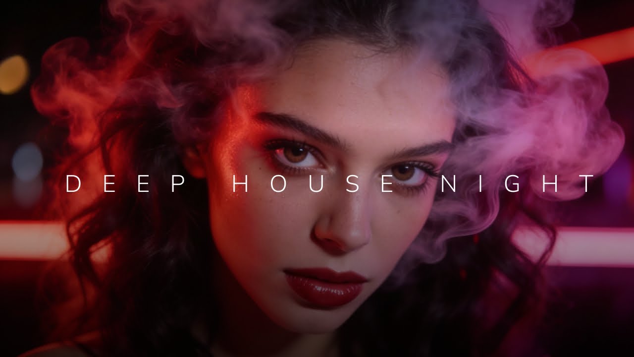 Live Vocal Deep House Mix 2026 | Smooth Emotional Vocals Night Drive Live