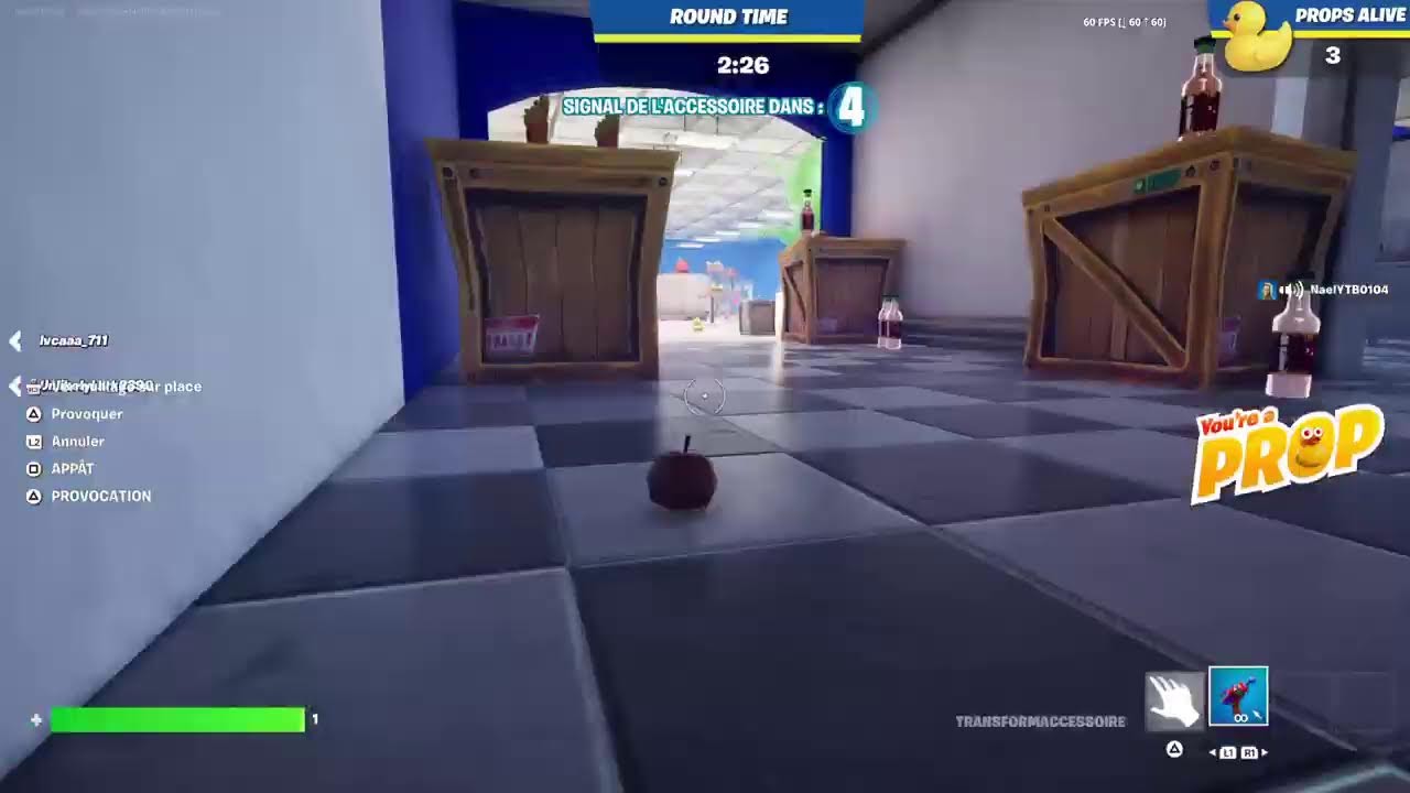 🔥JE JOUE A FORNITE RELOD RANKED 🔥#fortnite #foryou