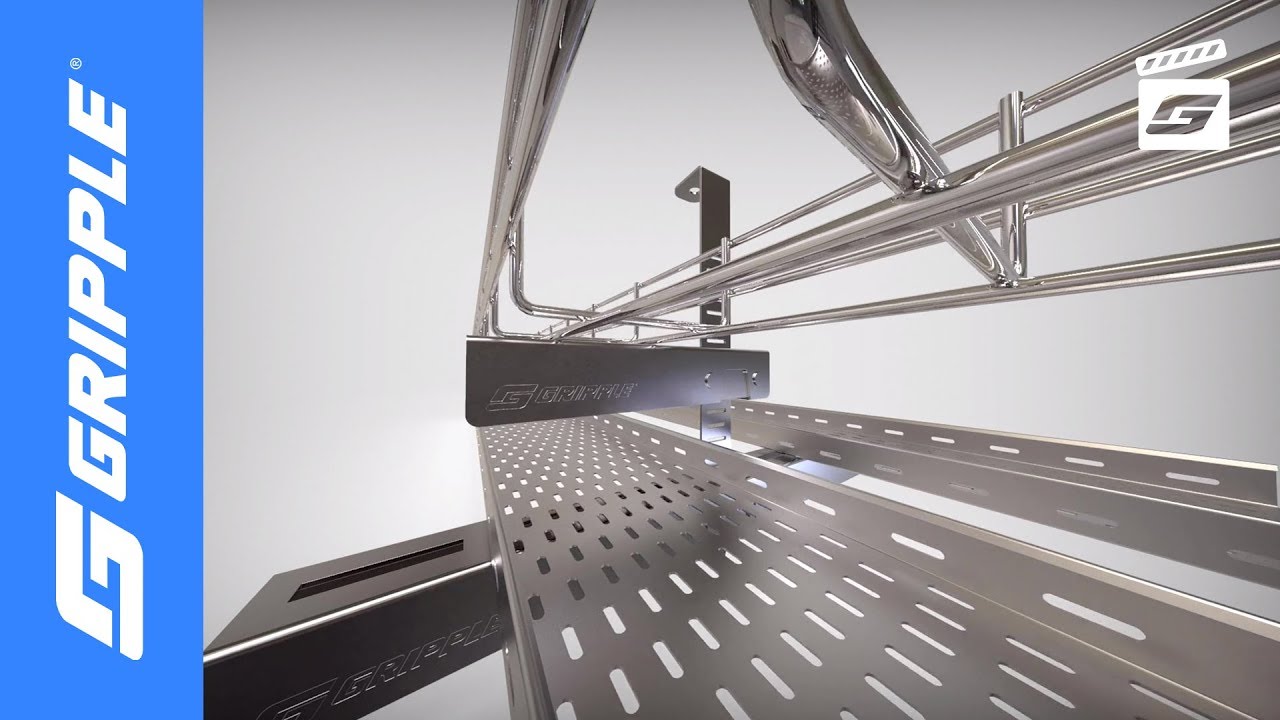 Présentation de la gamme Fast Trak™