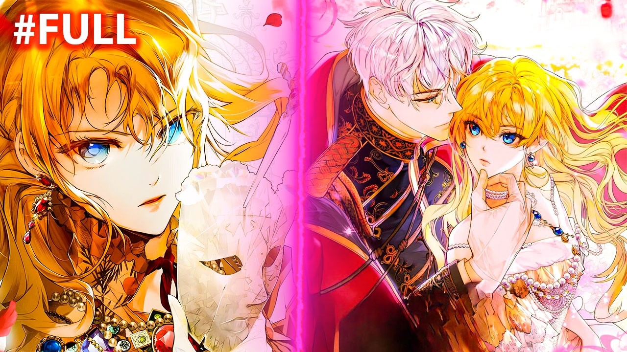 She Keeping A Terrible Secret To Be The Wife Of A Tyrant | Manhwa Recap