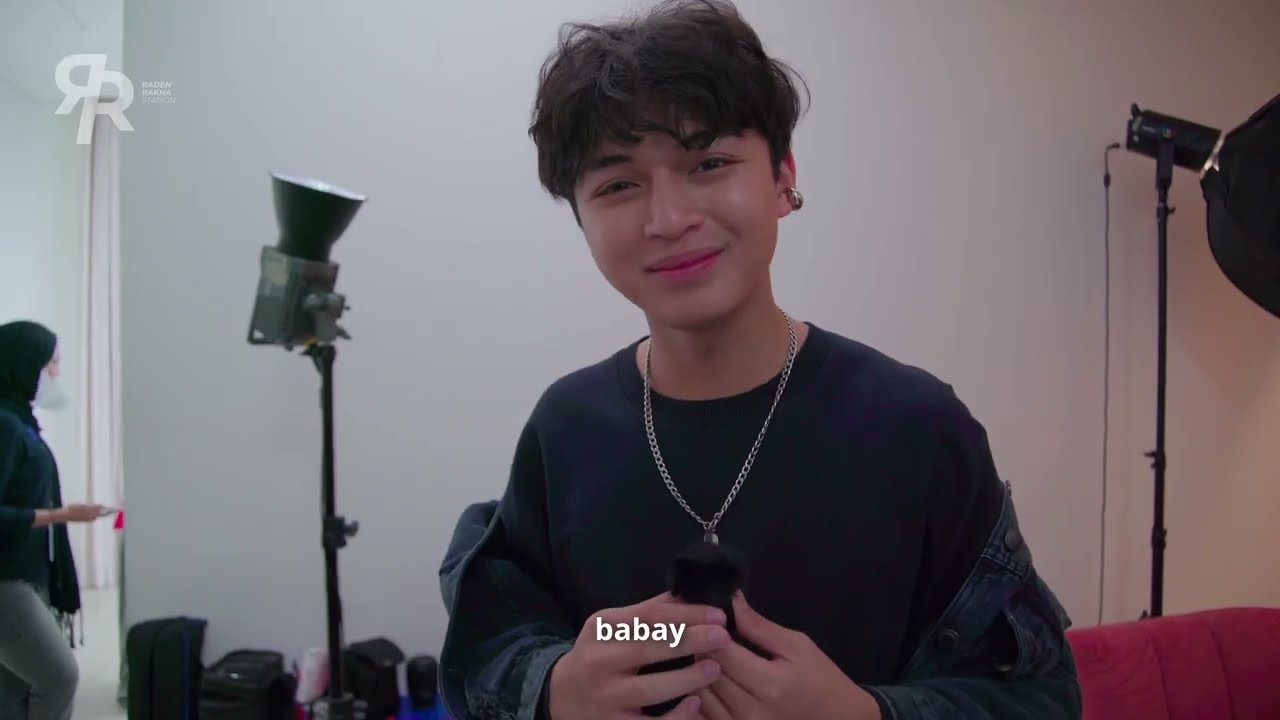 RAKHA X JINISO