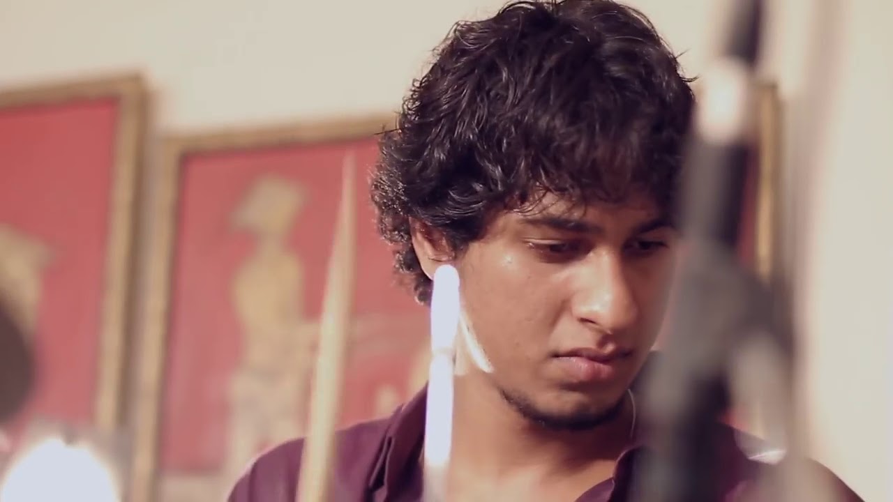 Shukriya Tera Official Video Gospeltrack18