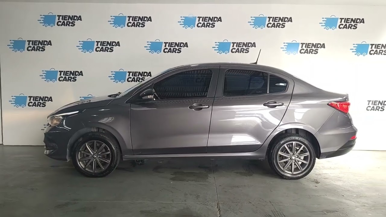 FIAT CRONOS - 6358