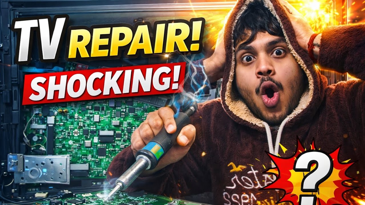 Amplifier ko kya repair🤯🤯🤯experiment #dcmotor #science #short#subscribe #viralvideo #viral 