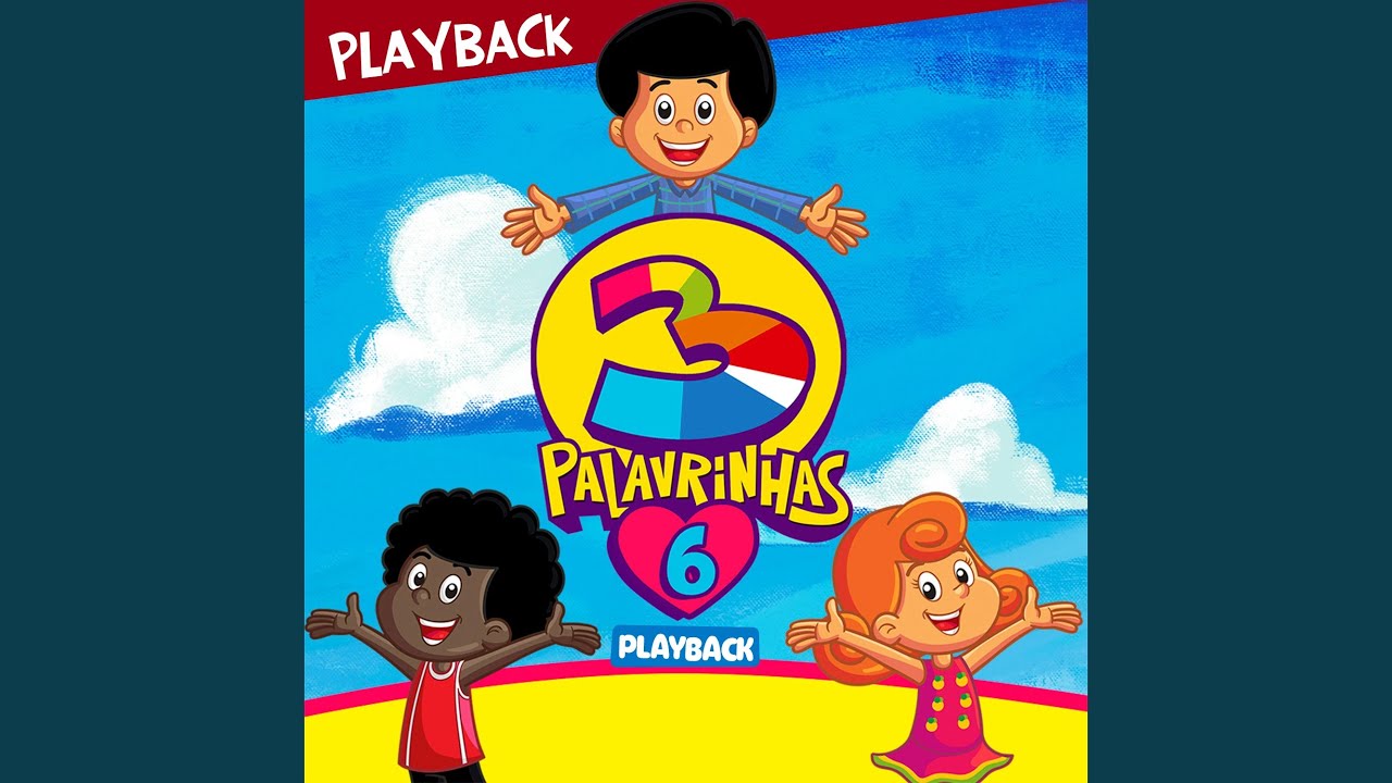 Nome dos Nomes (Playback)