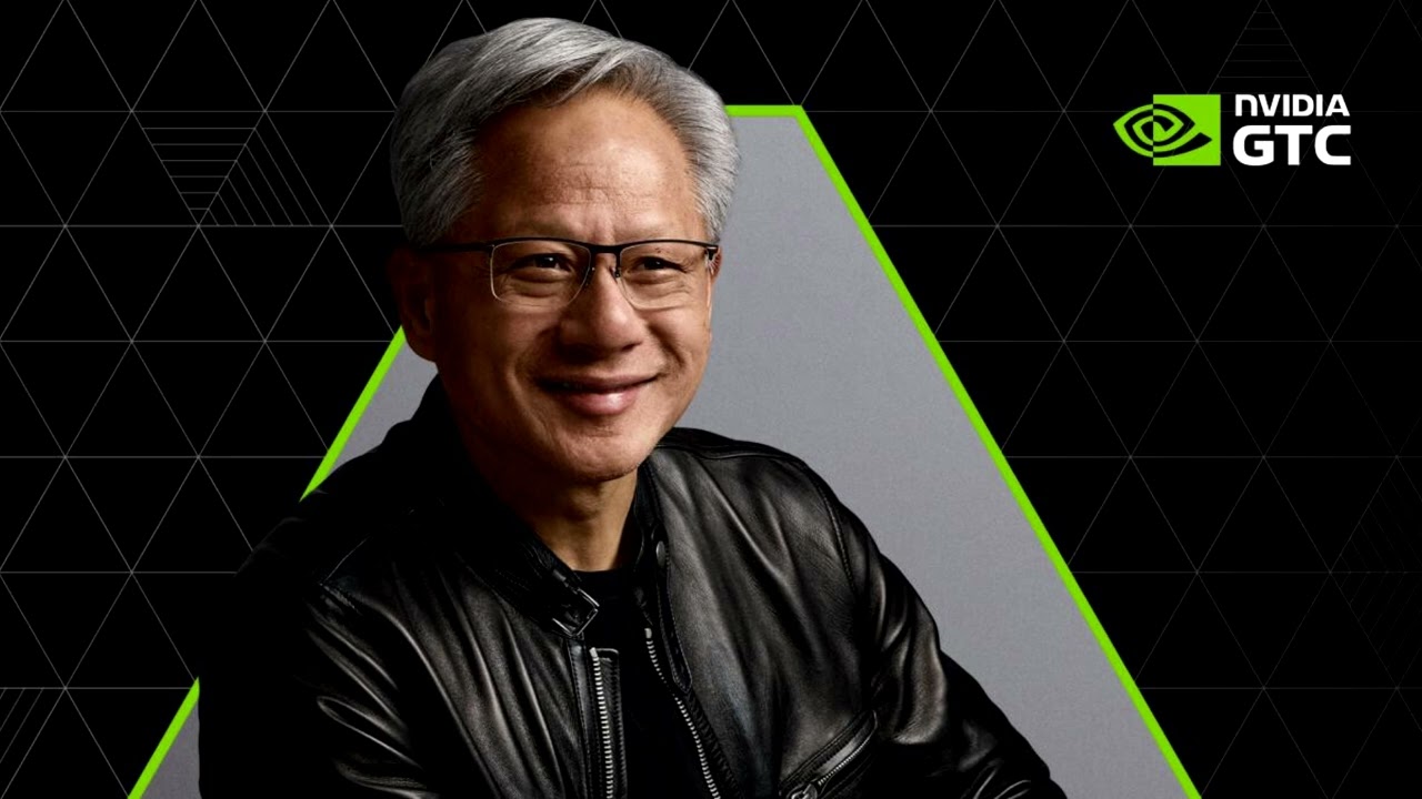 NVIDIA CEO Jensen Huang and Global Technology Leaders to Showcase Age of AI at GTC 2026