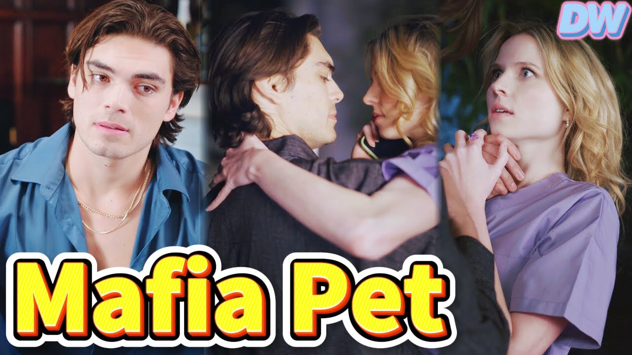 Mafia Boss Becomes My Pet #mafia #englishdrama
