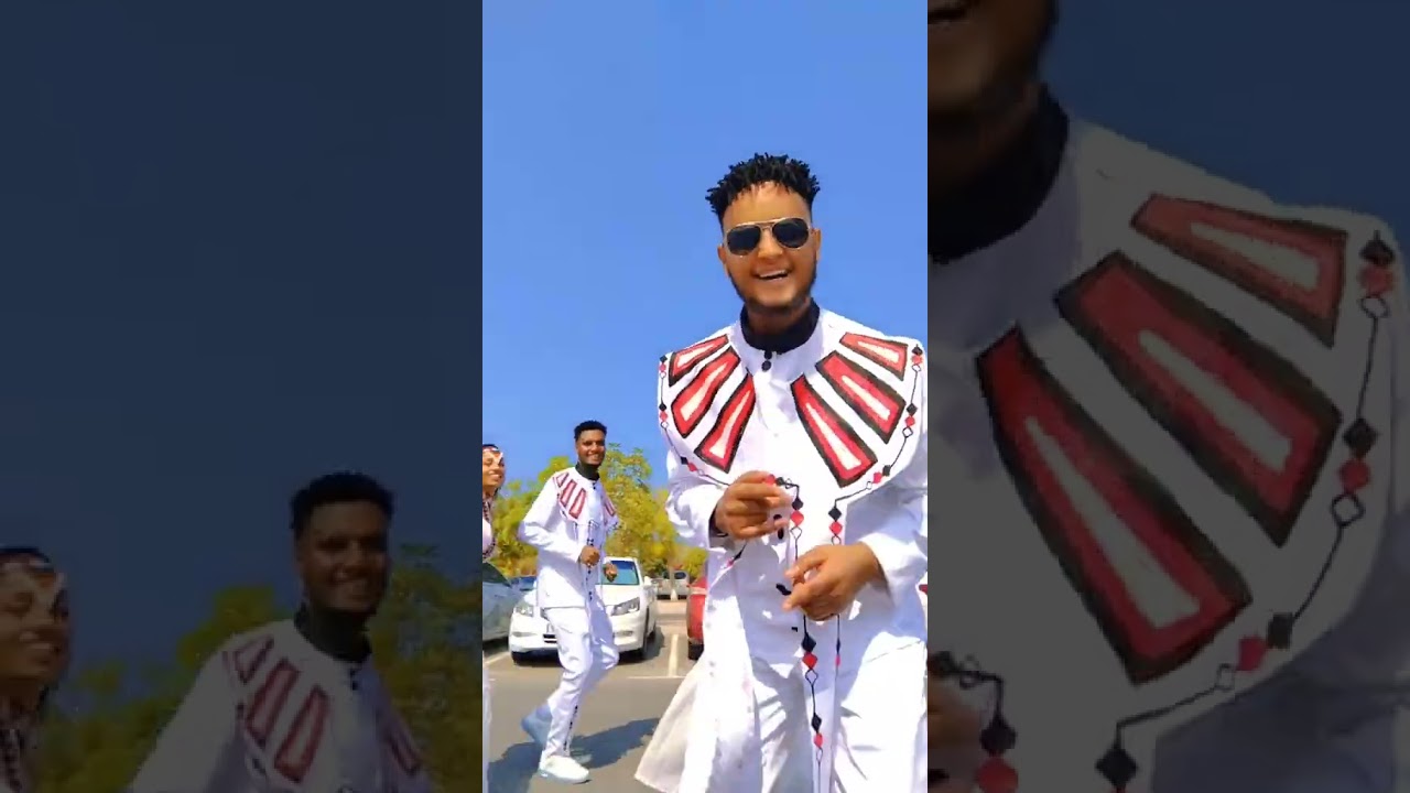 #Oromo#new #music #musica #art #culture #action #love #duet #ethiopianmusic #oromonewmusic #ethiopi