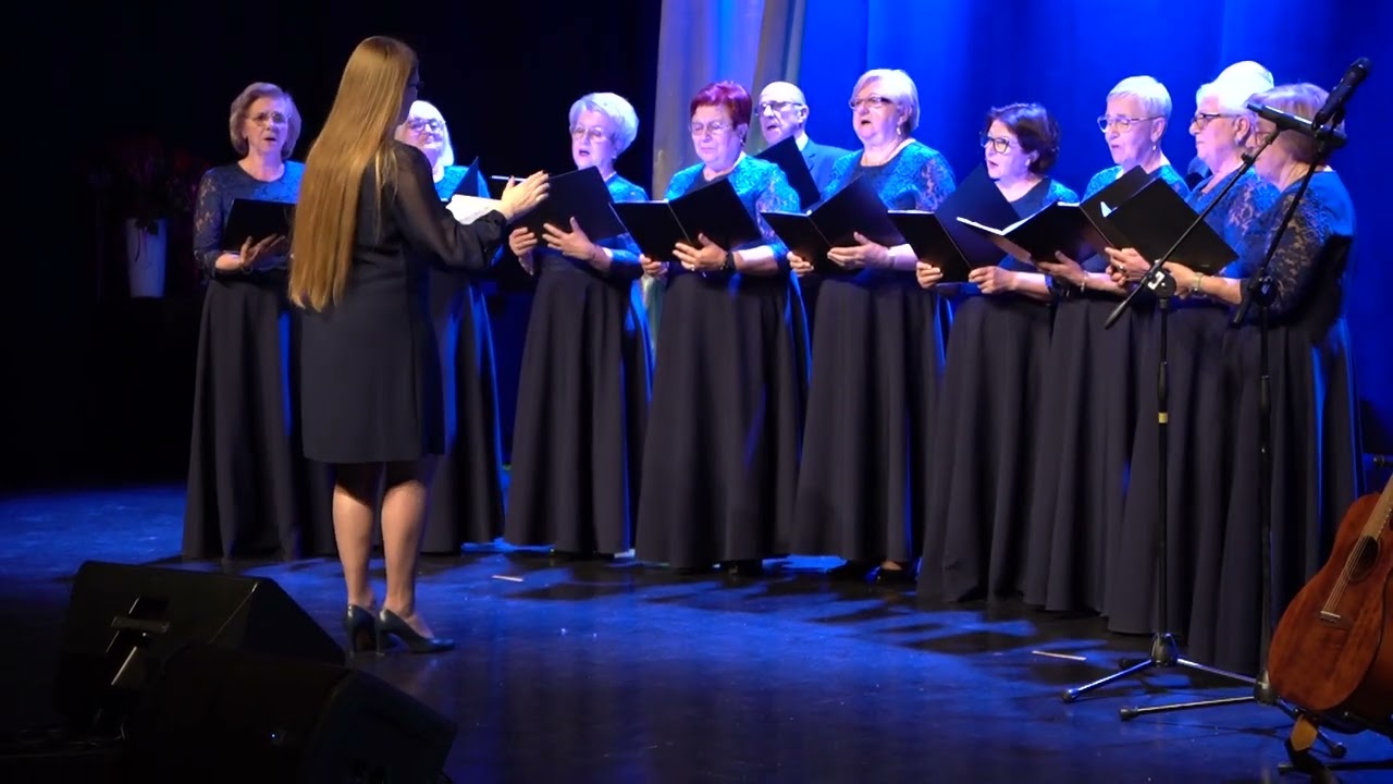 Spotkanie Noworoczne Pyrzyce.