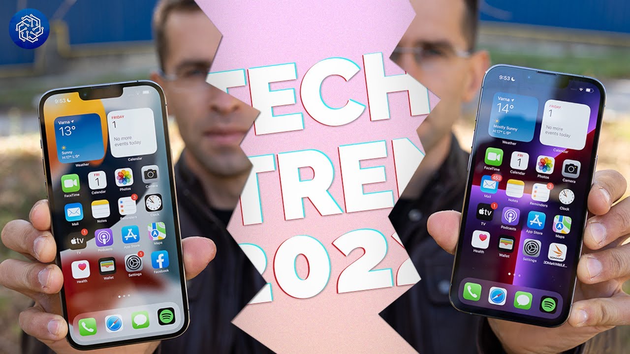 Technology Trends in 2021 That Everyone Is Using