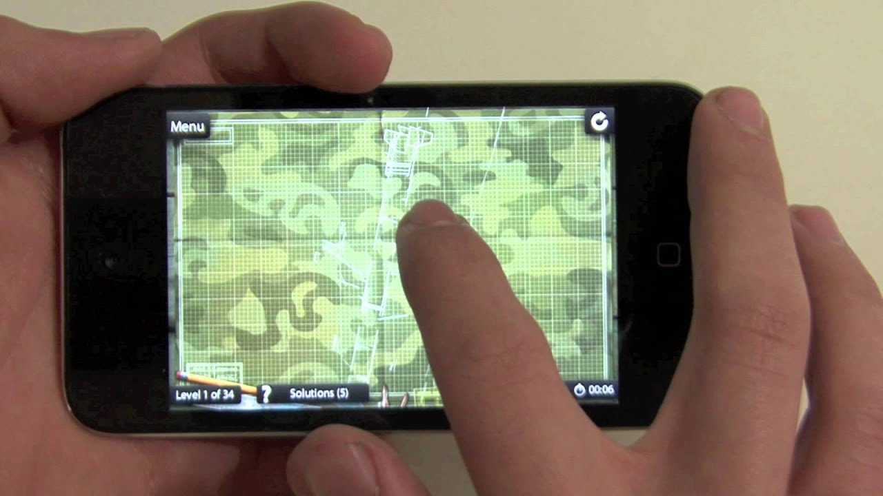 iPhone App Review - BluePrint 3D | FREE LIMITED TIME