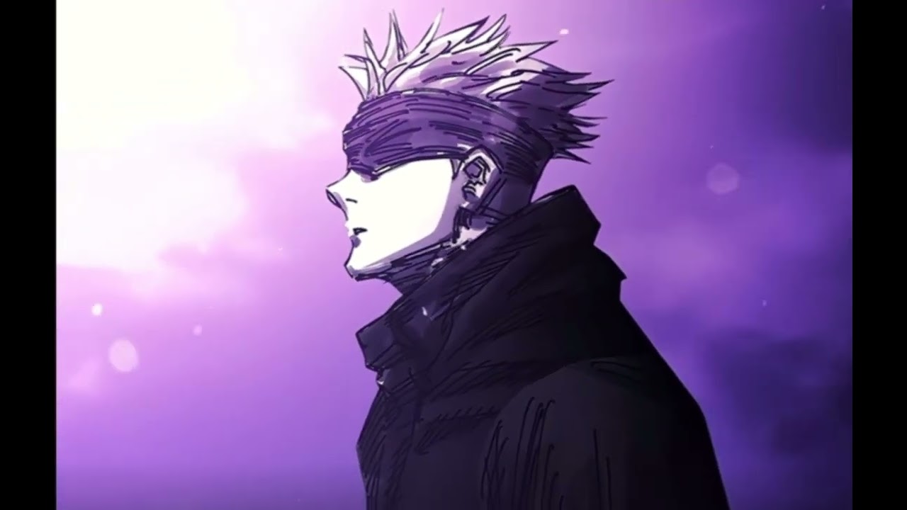 I edit gojo (tell me what edit should I do )
