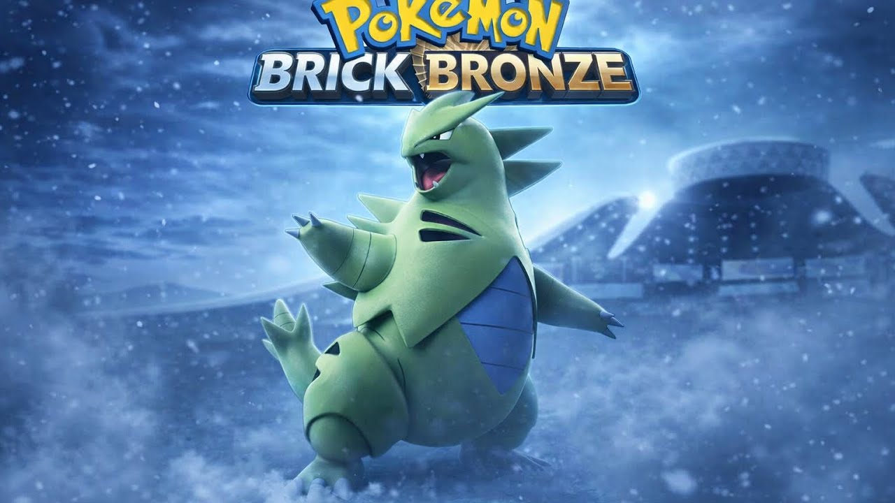 pokemon brick bronze part 9