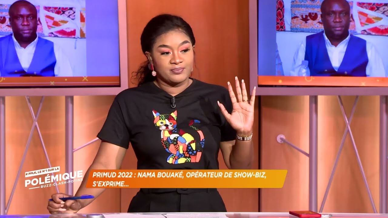Peopl'Emik du 10 Nov. / PRIMUD, Médium AZIZ 47 et Nama Bouaké dévoilent les dessous de “l’affaire”.