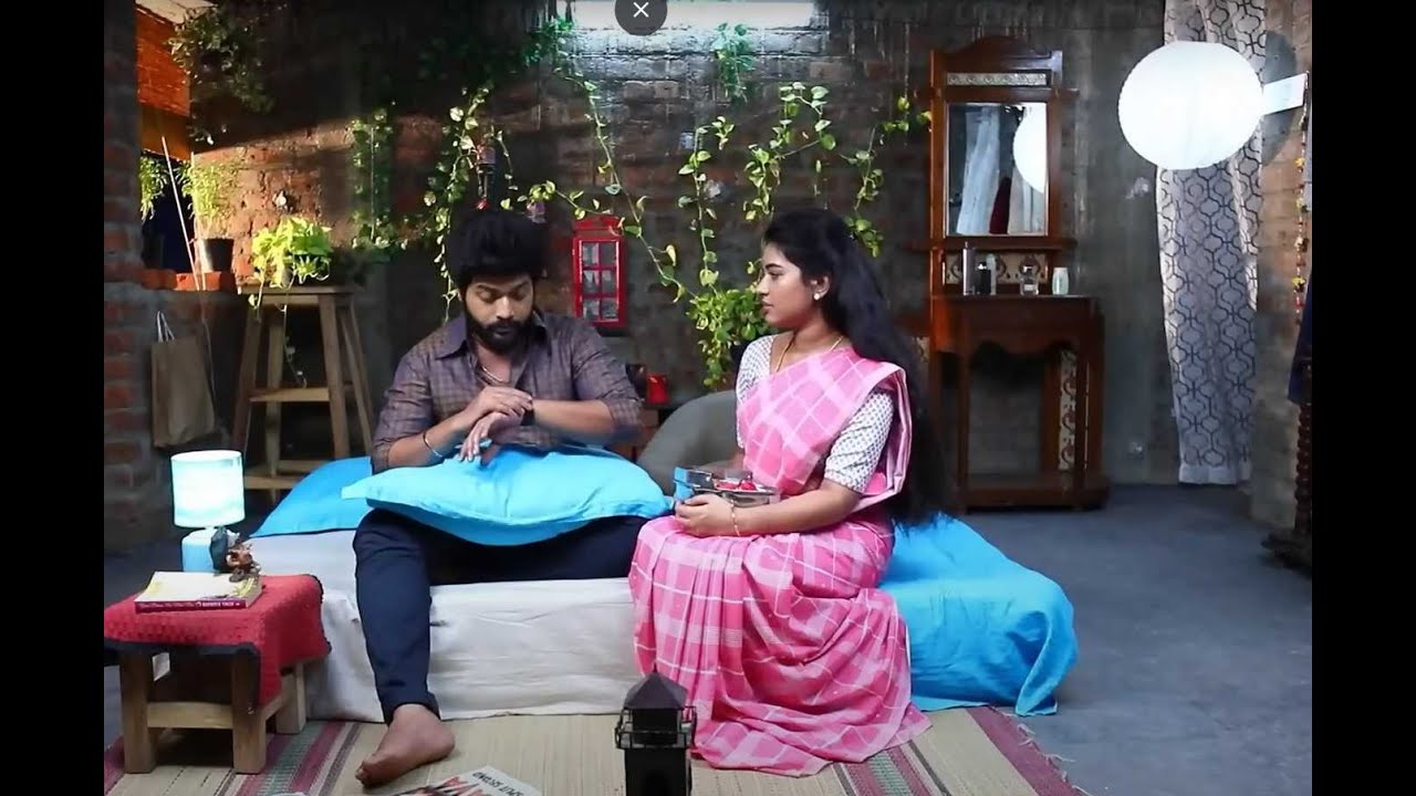 ஏன் இவ்ளோ நேரம்... பார்வதிய கேள்விகேட்ட ஆதி!| செம்பருத்தி | Sembaruthi | Zee Tamil | Ep. 811