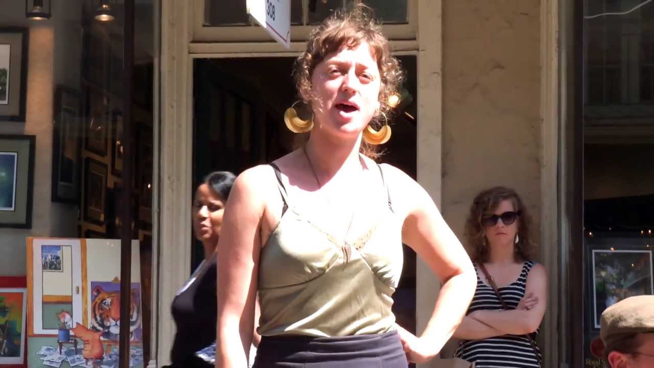 Tuba Skinny - 
