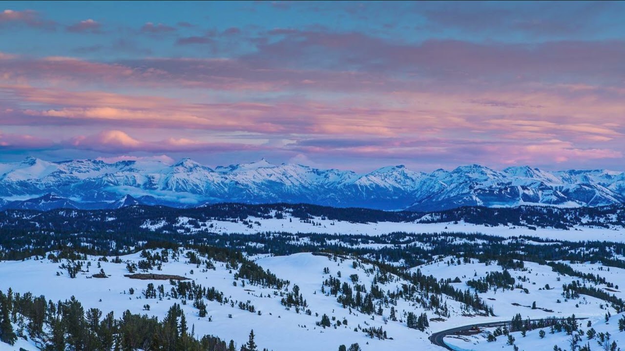 Beartooth Pass