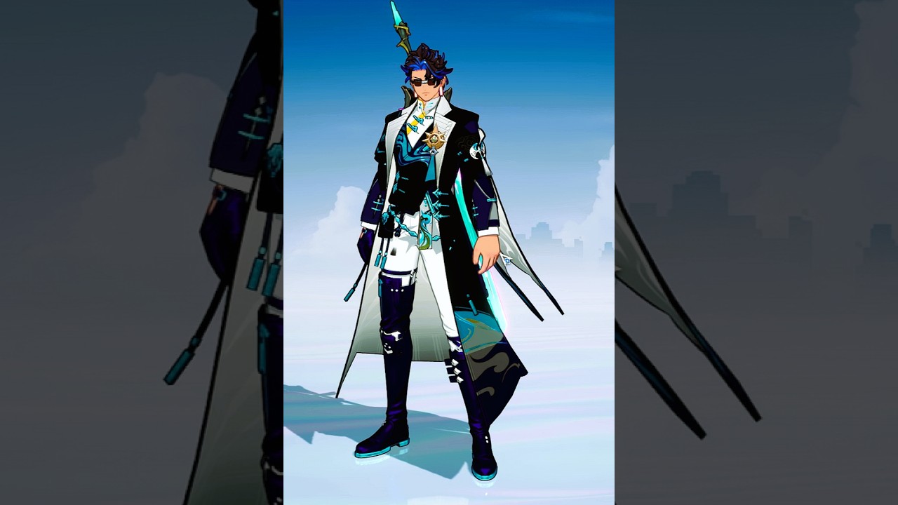 Crystal of Atlan - Magiblade 79K (60B Damage Training)