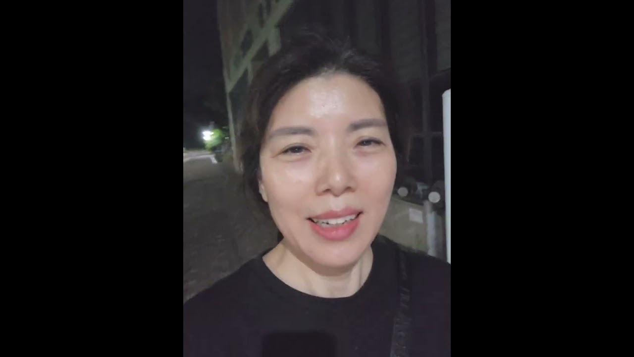 외로운 감정과 만나다 ^^