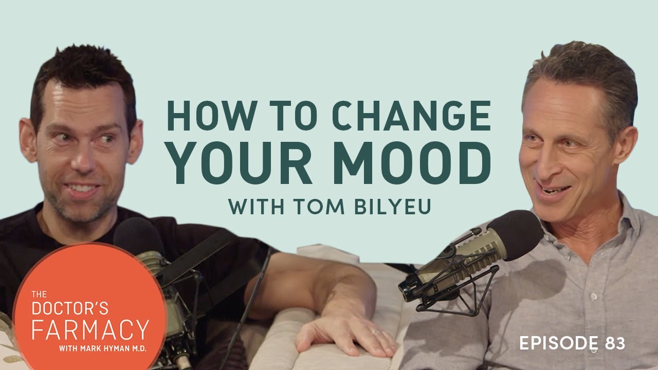 This One Action Will Change Your Mental State