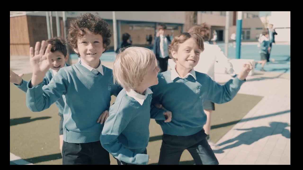 Stella Maris College - Vida Grande y Bella