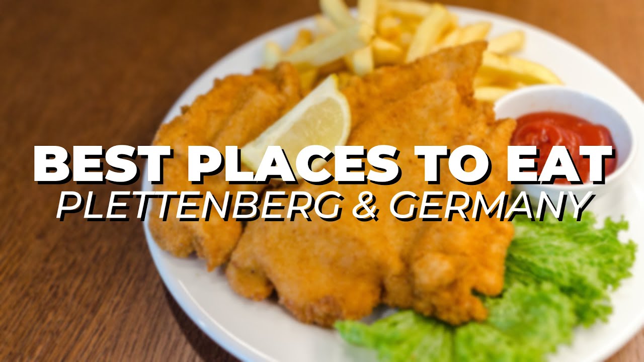 Top 10 best Restaurants in Plettenberg, Germany