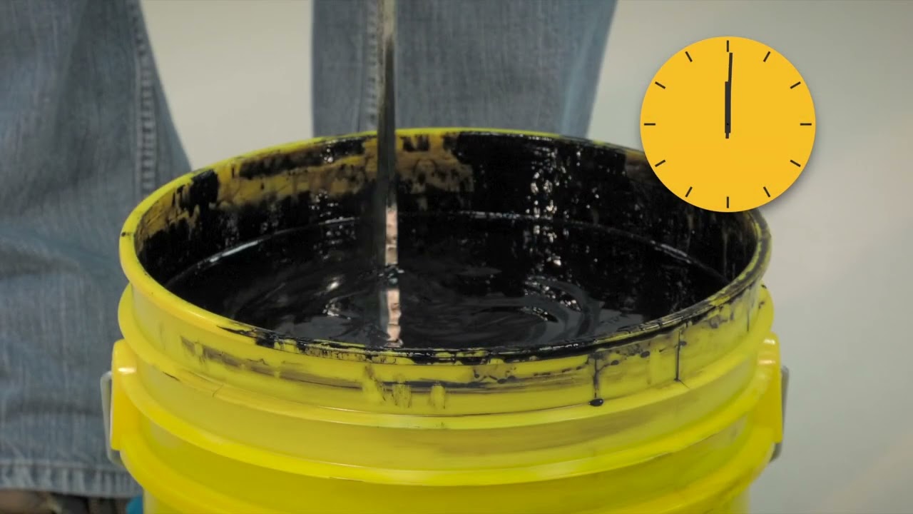 Electronic Leak Detection - Using Detec Systems' TruGround Conductive Primer