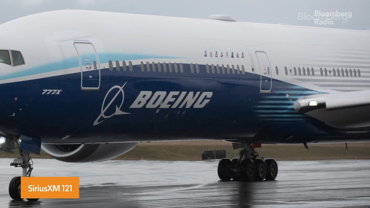 Boeing Withdraws Contract Offer as Union Talks Collapse