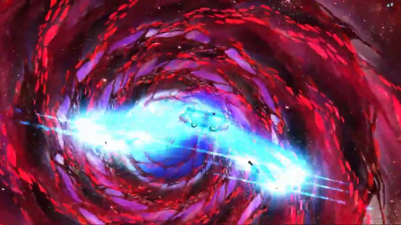 【PSO2】徒花零式【アタ健指 番外編その7】