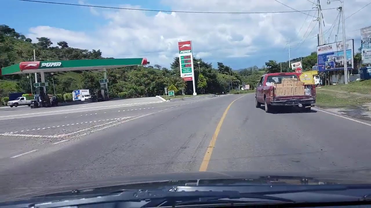 Así es El Progreso, Achuapa / #Jutiapa #LaCunaDelSol en el Oriente de #Guatemala #NuestraTierra