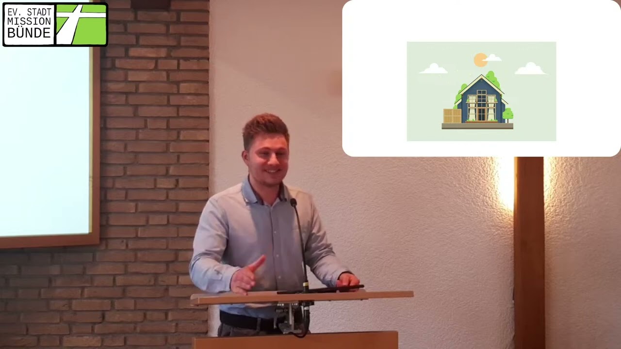 Malte Hettinger    Jesu Sieg ist unser Trost