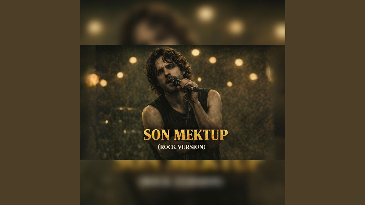 Son Mektup