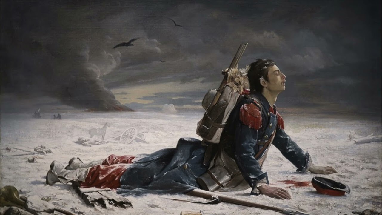 The Forgotten