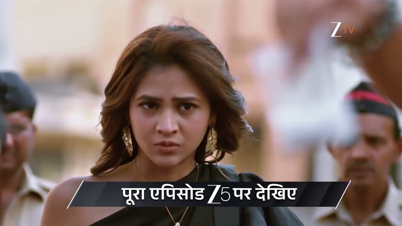 Saru | Ep - 264 | Preview | Feb 01 2026 | Zee TV