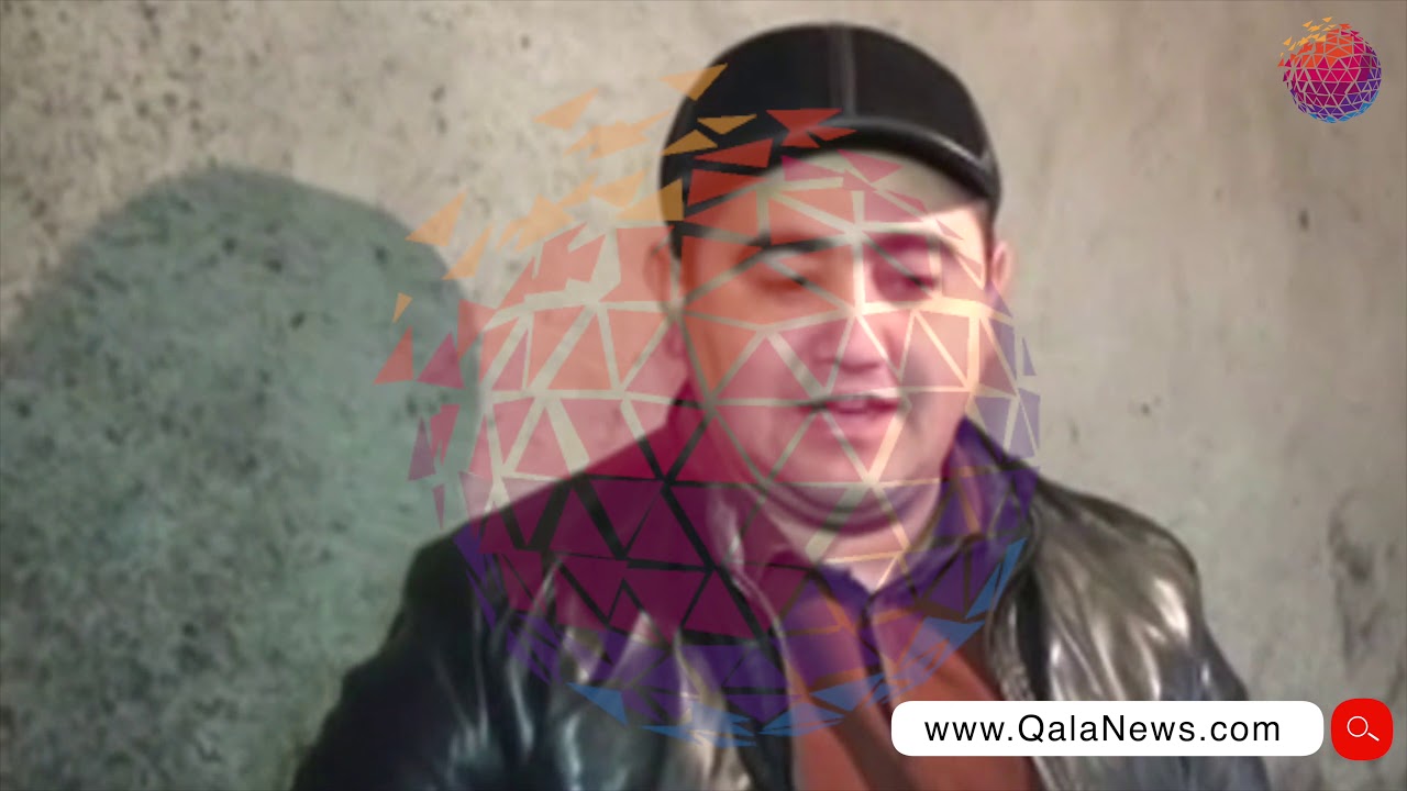 Agstafada setqa toxuyan ailə