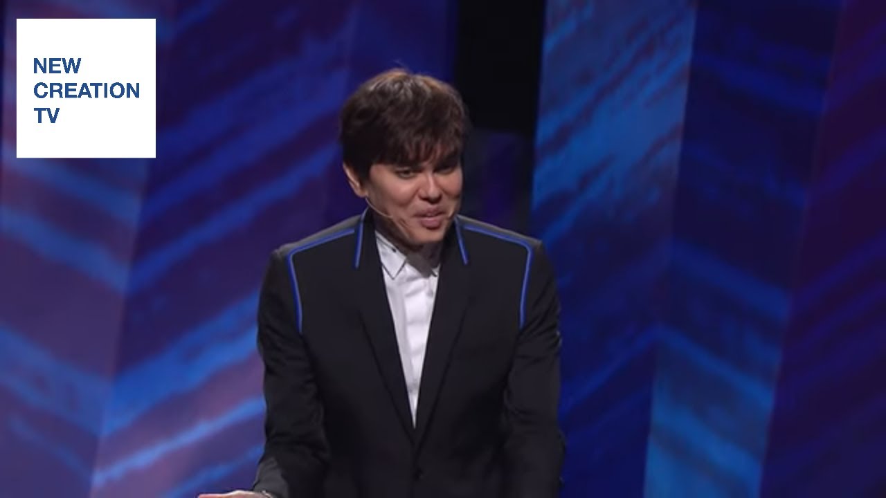 Geist in Aktion – Wie man vom Geist gelenkte Entscheidungen trifft – Joseph Prince I NCTV Deutsch