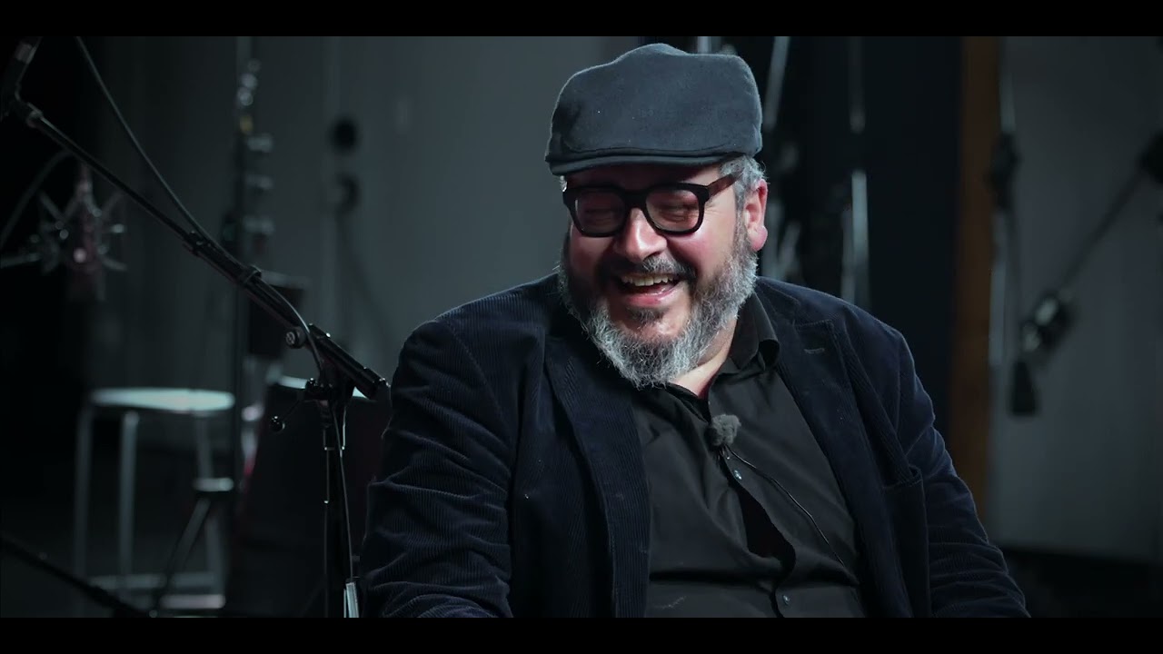 East is East - Meet the Musicians: Andrea Stewart, Hank Knox, and Amir Amiri