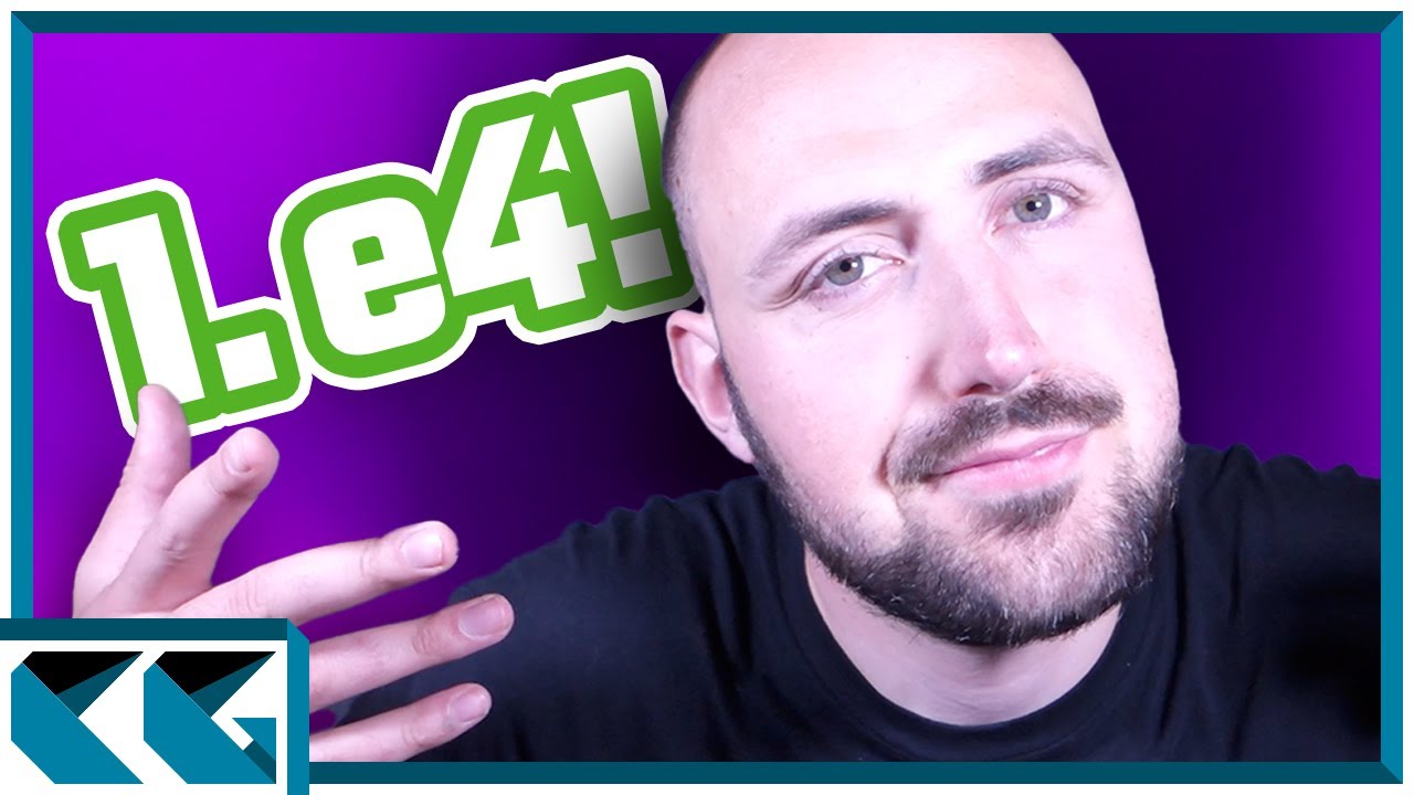 ПРОСТЫЕ ШАХМАТНЫЕ ДЕБЮТЫ E4!